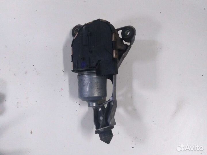 Моторчик дворников левый Ford Focus 3