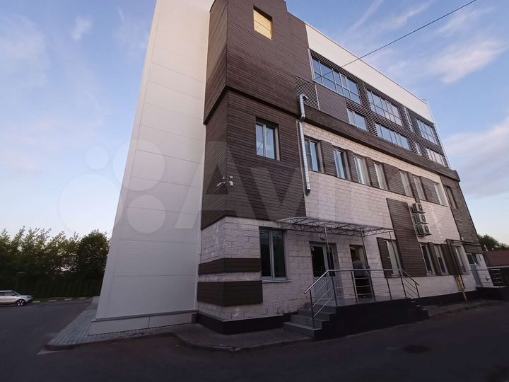 Офис, 12 м²