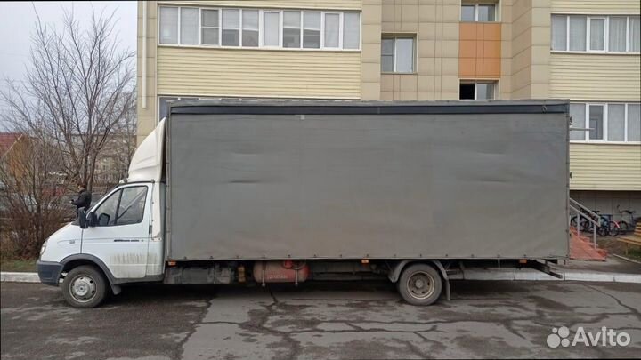 Домашние переезды на север от 200кг