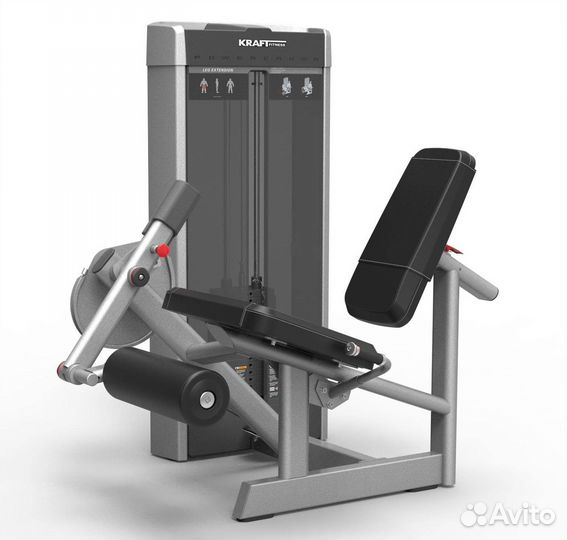 Разгибание ног kfale