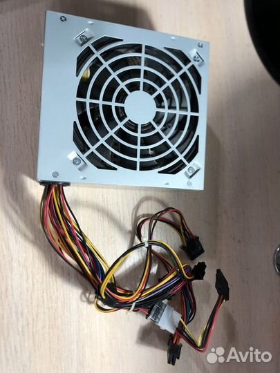 Блок питания для компьютера 450w