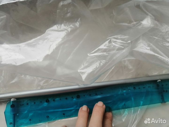 Мебельные ручки