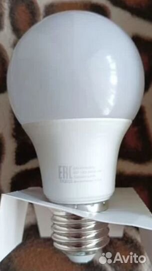 Лампочки Е27/е14