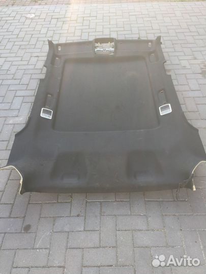 Потолок Land Rover Sport 2 рест