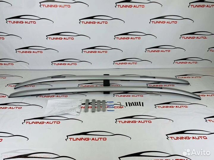 Рейлинги Toyota RAV4 XA50 Y3157