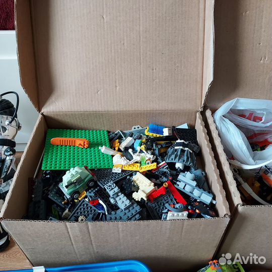 Lego