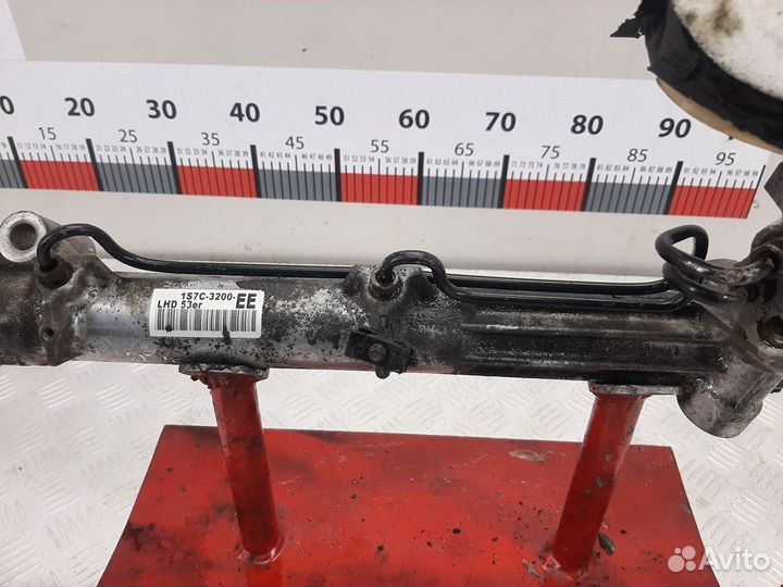 Рейка рулевая для Ford Mondeo 3 1434055