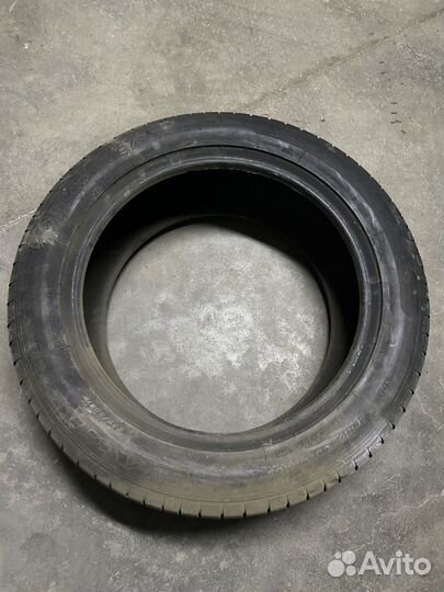 Goodyear Eagle F1 Asymmetric SUV 4x4 255/50 R19