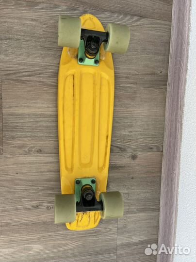 Скейтборд детский взрослый