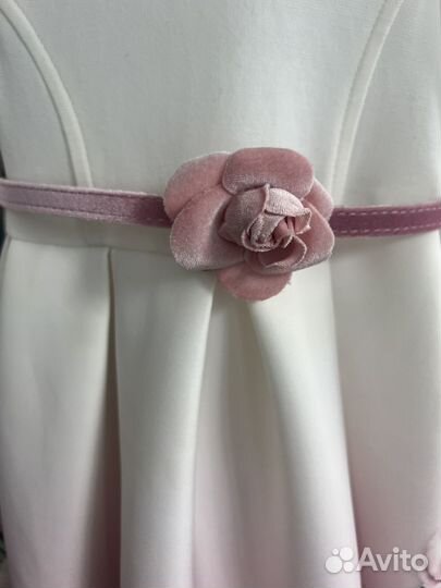 Monalisa платье