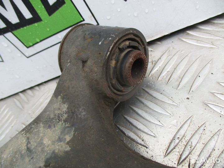 Рычаг передний левый Hyundai IX35