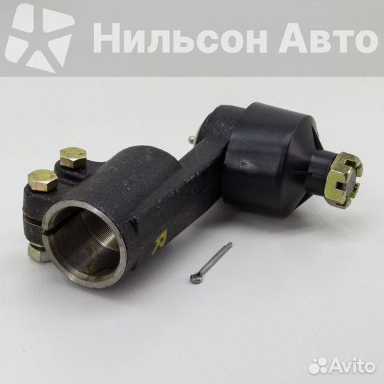 Рулевой наконечник isuzu giga, правый, zevs