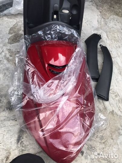 Пластик Ямаха Джог 4т