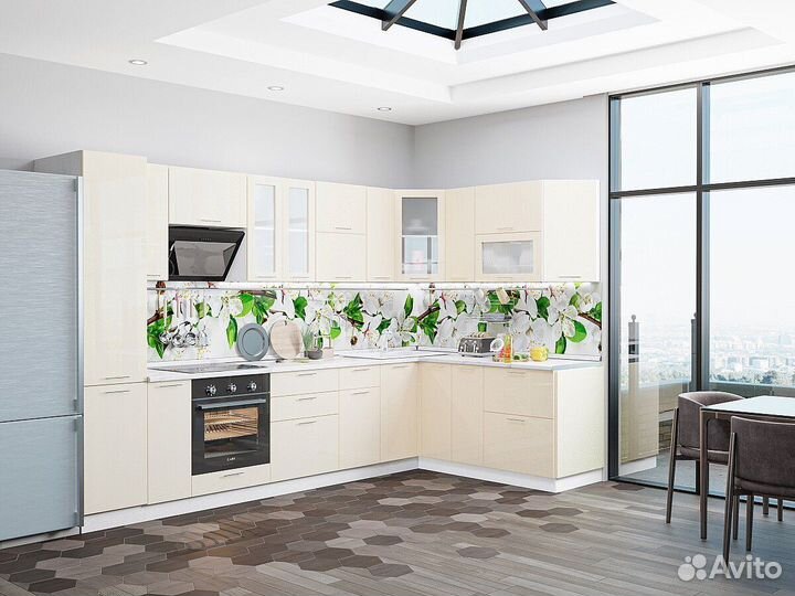 Кухня Орлеан-05