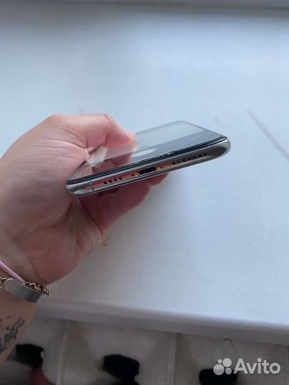 iPhone XS max 512gb