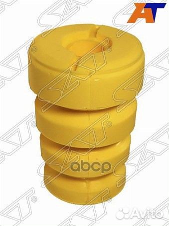 Отбойник передней стойки mazda MPV LW 99-06 ST