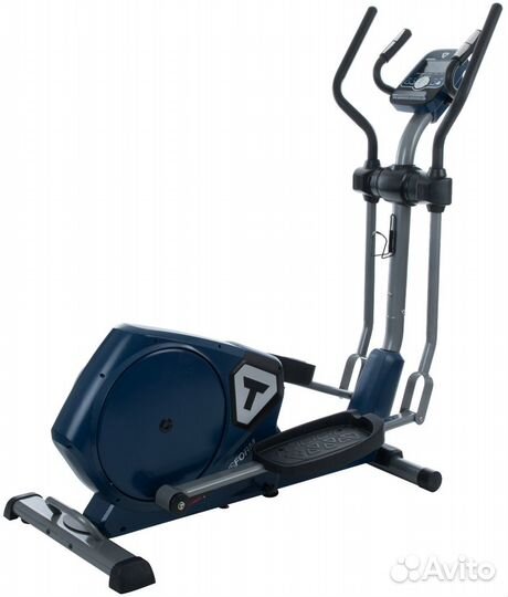 Аренда тренажера эллипсоида Torneo C-540