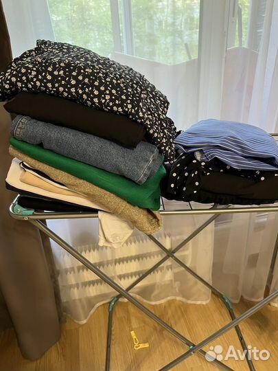 Женские вещи пакетом 46 размера