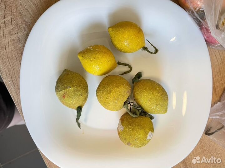 Елочные игрушки СССР пресопилки и ватные