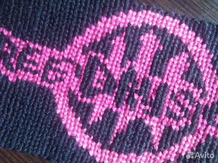 Фенечка Three Days Grace