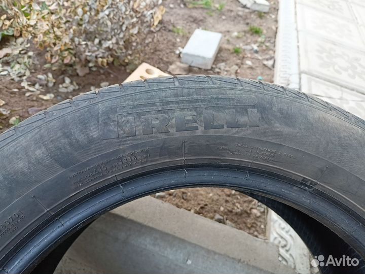 Pirelli Cinturato P1 205/55 R16 91V