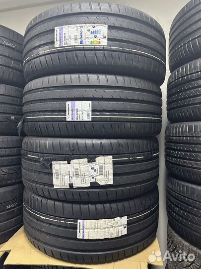 Michelin Pilot Sport 4 S 285/40 R23
