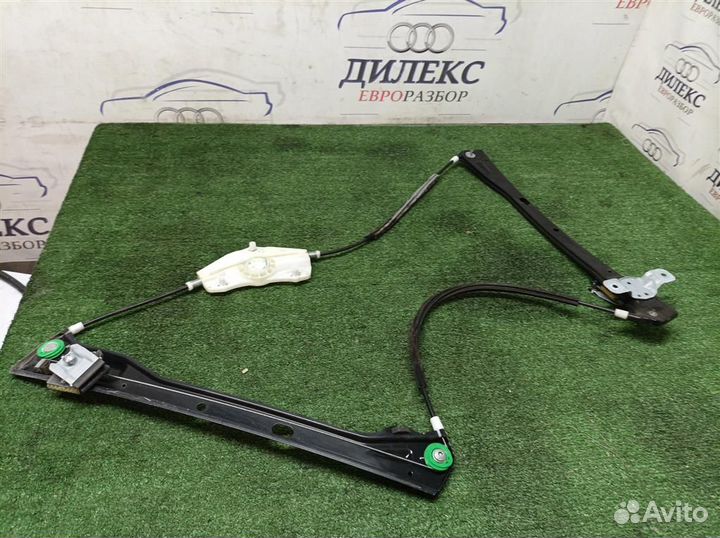 Стеклоподъемник электр. передний правый VW Jetta