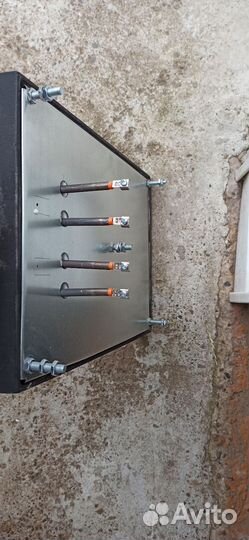 Тэны и конфорки для электрических плит