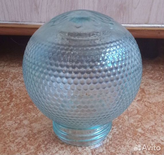 Плафоны
