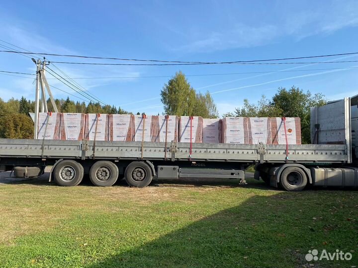 Керамический блок 250 стеновой