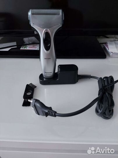 Бритва электрическая panasonic