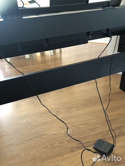 Цифровое пианино Yamaha PA-150+подставка+наушники