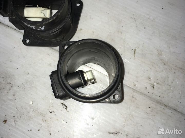 Дмрв 5WK9707 Renault, Nissan