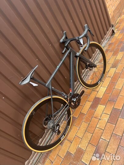 Canyon Ultimate CFR 2023, новый, S размер