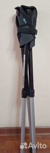 Стул раскладной туристический walkstool 75 см