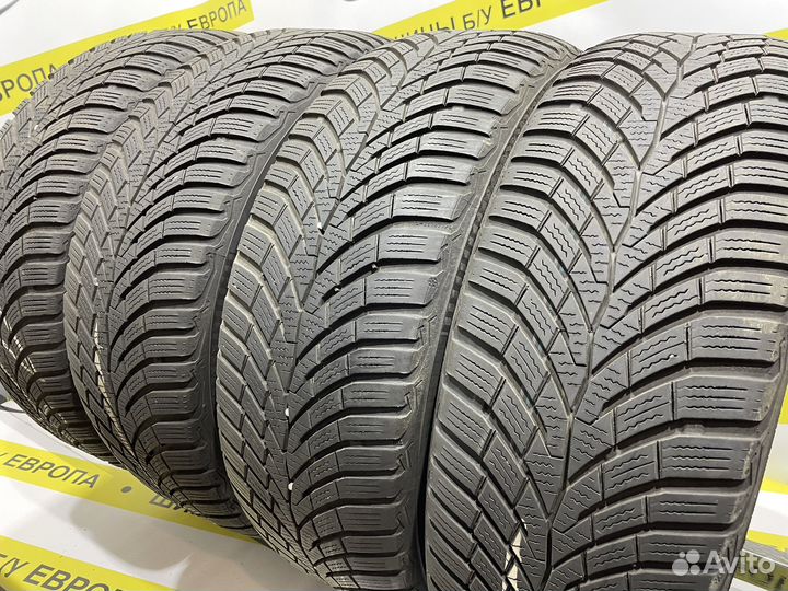 Continental WinterContact TS 870 205/55 R16