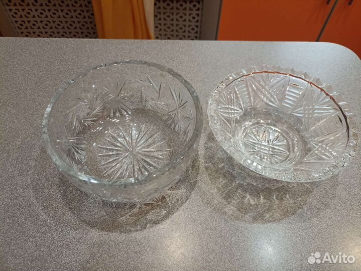 Набор столовой посуды