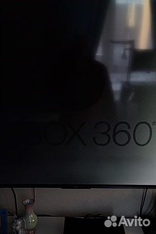 Xbox 360 Slim прошитый freeboot(RGH3)
