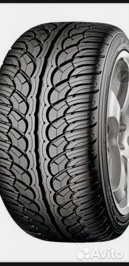 Yokohama Parada Spec-X PA02 235/55 R18