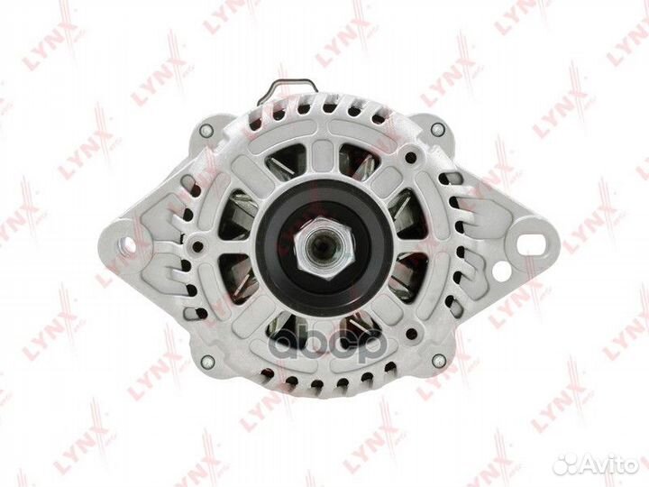 Генератор Chevrolet Cruze (F16D3) 1.6i LG