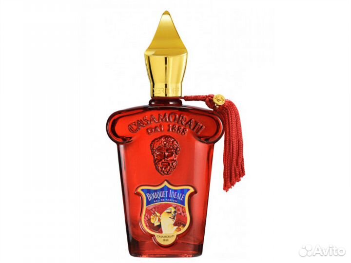 Xerjoff Casamorati 1888 Bouquet Ideale 100 мл