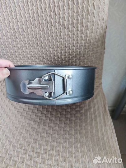 Форма для выпечки