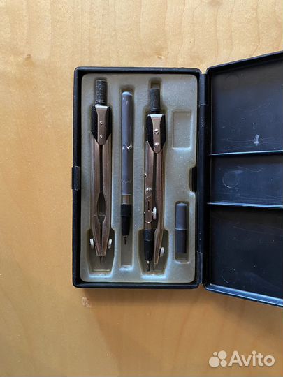 Чертежный набор СССР