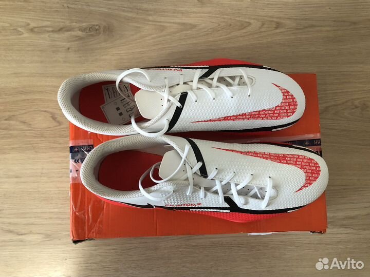 Бутсы nike EUR 44,5