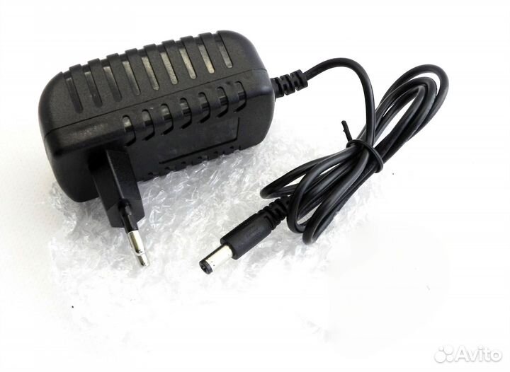 Зарядное устройство робота-пылесоса Haier 24V 0.6A