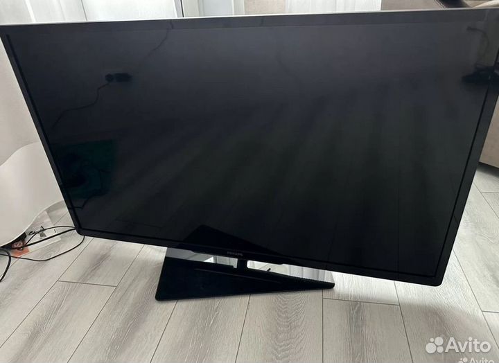 Телевизор philips 47