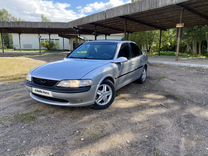 Opel Vectra 2.0 MT, 1997, 280 000 км, с пробегом, цена 350 000 руб.