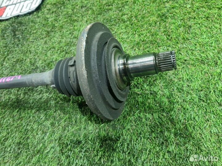 Привод задний левый Mercedes-Benz E-Class W211