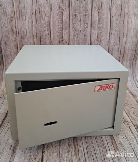 Сейф aiko Т-23