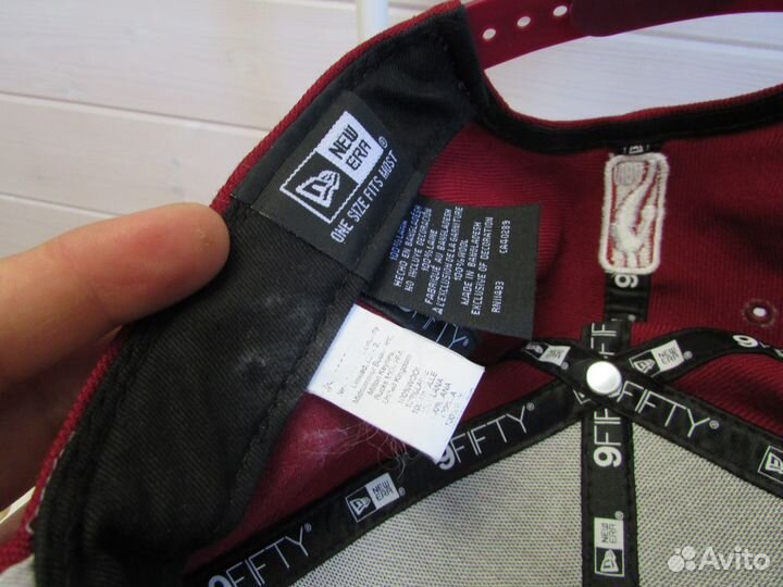 New Era Celtics NBA шерстяная кепка с логотипом